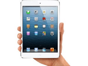 iPad miniの人気カラーは黒か白か - マイナビニュース調査