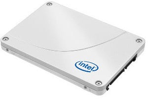 インテル、20nm NAND採用の新SSD「Intel SSD 335」シリーズ - 2.5型SATA6Gbps