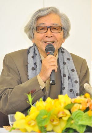 山田洋次監督、文化勲章受賞し「渥美さんが生きていたら喜んでくれたはず」