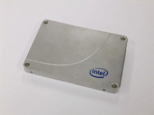 20nm NAND初採用の「Intel SSD 335」を試す - 性能は520以上!? 高コスパに期待