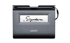 ワコム、手書きサインを電子化できる「Wacom sign | pro PDF」本日発売