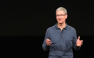 AppleとHTCが和解、AppleのAndroidとの全面戦争は終結に向かうか?