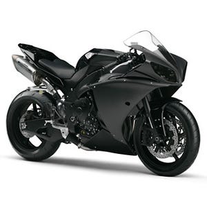 ヤマハ、「YZF-R1/YZF-R6」のサーキット走行・競技専用モデルを受注生産