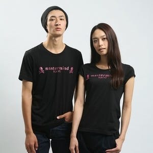 「mastermind JAPAN」の希少なTシャツを「MAGASEEK」にて限定発売