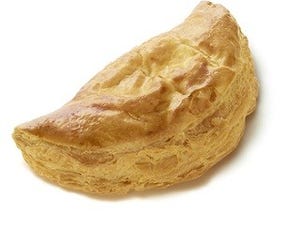 モスバーガー、バター風味の「りんごパイ」を発売