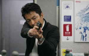 大沢たかお主演映画『藁の楯』、特報映像の公開で10億円の争いが明らかに!