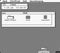 世界のOSたち - 「Mac OS」に至る設計思想が盛り込まれた「Lisa OS」