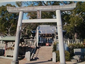 桃太郎と家来の墓も!　桃太郎神社の本家は香川県高松市にある