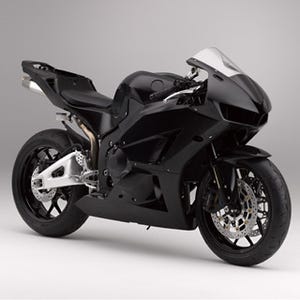 ホンダ、「CBR600RR」と「CBR1000RR」のロードレース専用車を限定発売