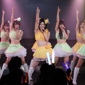 SKE48専用劇場オープン記念! 思い出いっぱいの全12公演を無料で配信!