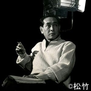 木下惠介の生誕100周年、ベルリン上映が決定し世界三大映画祭を制覇!