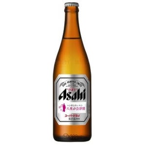アサヒビール、"幕末のジャンヌダルク"新島八重ラベルのビールを福島で発売