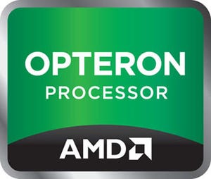 米AMD、Piledriverコア採用の企業向け新プロセッサ - Opteron 4300/3300