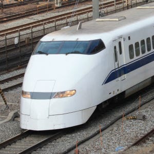 JR東海、新幹線「のぞみ」停車駅を対象にホームドア - 300系引退で"加速"