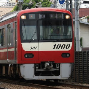 京急電鉄の年末年始 - 京急蒲田駅付近の高架化で、箱根駅伝の影響なくなる