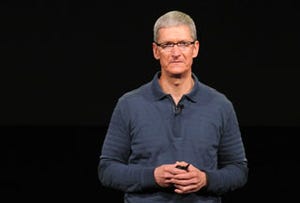 Appleが一部Macを米国製造に - Cook氏がインタビューで断言