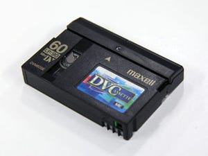 大掃除・帰省の際に古いビデオテープが出てきたら……デジタルダビングでDVD化してみてはいかが?