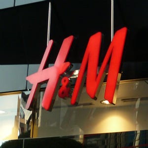「H&M」の全品23%オフ「学割キャンペーン」でゲットしたい商品をレポート!