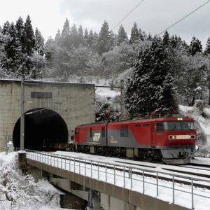 国土交通省、中央道笹子トンネル事故を受け鉄道トンネルも緊急点検を指示
