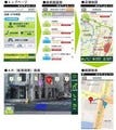 三井住友銀行、スマートフォン向けに「店舗・ATM検索」アプリの提供を開始