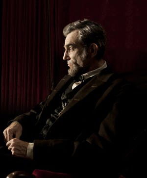 S・スピルバーグ監督の特別メッセージ付き予告映像公開 -『リンカーン』