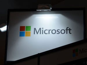 日本マイクロソフトがコミックマーケット83に初出展! 果たしてそのブース内容とは?