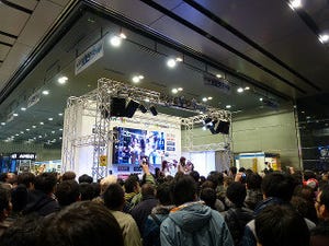 東京都・秋葉原で「2012 AKIBA PC-DIY EXPO 冬の陣」開催、各社の注目製品を一挙に紹介!