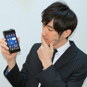 2012年、マイナビニュース・ライターが選んだAndroidアプリ5選 - 近藤謙太郎氏