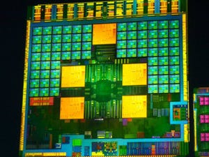 GPU能力は従来の6倍! 米NVIDIAがモバイル向けプロセッサ「Tegra 4」発表