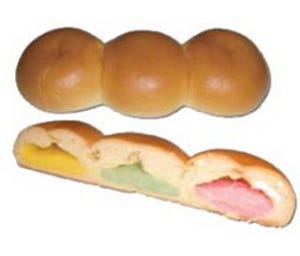 ファミマものづくりアカデミー、高校生と共同開発した菓子パン2種を発売!