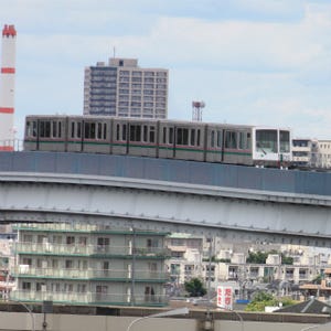 東京都交通局、フォトコンテスト第2弾を実施 - テーマは「空飛ぶ電車」