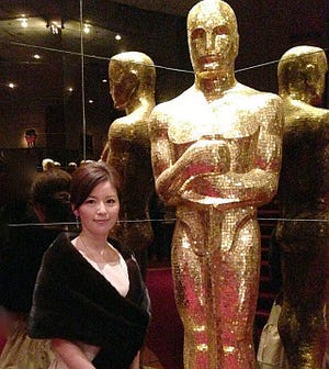 「第85回アカデミー賞」、中野美奈子がレッドカーペットレポーターに就任