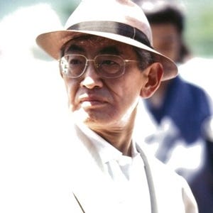 大島渚監督、肺炎のため死去 80歳- 『戦場のメリークリスマス』など