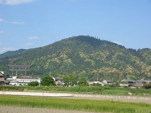 神聖ゆえに取材NG!　日本最大のパワースポットが奈良県にあった!