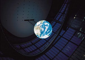 東京都江東区・日本科学未来館で特別夜間開館「大人のナイトミュージアム」