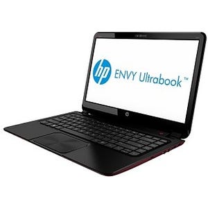 日本HP、手堅い人気が続く14型/15.6型Ultrabook「ENVY」が新しく