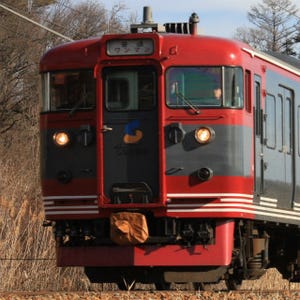 長野県のしなの鉄道、3/16ダイヤ改正で新たに115系2両編成を導入