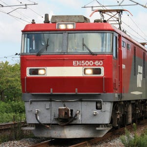 JR貨物「隅田川駅鉄道貨物輸送力増強事業」竣工 - 機関車留置設備も新設