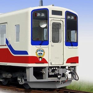 岩手県の三陸鉄道南リアス線、盛～吉浜間で4月に運行再開! 新型車両も登場
