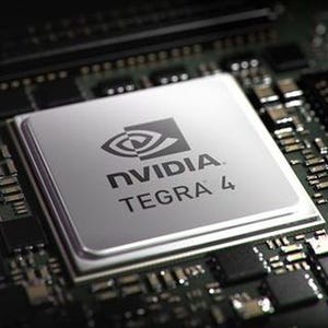 NVIDIA、過去最高の年間売上高を記録「GPUとTegra事業が大きく成長」
