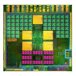 米NVIDIA、"A15"じゃない「Tegra 4i」を公開 - 100ドル台スマホ向け、Cortex-A9ベースでLTEモデム統合