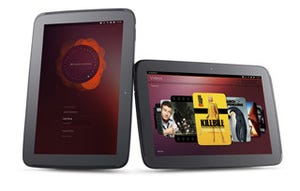 タブレット用Ubuntu発表、21日に開発者向けプレビュー版公開