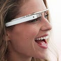 Google GlassのプロモーションビデオがYouTubeで公開