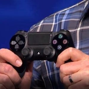 「PlayStation 4」2013年末発売へ ソーシャルとクラウド強化で新体験を提案