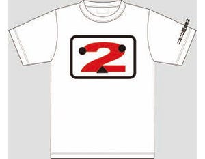 「ニコニコ超会議2」公式Tシャツ発売開始! カテゴリごとのデザイン全20種類