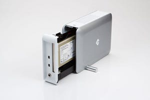 mLogic、Thunderbolt接続に対応したMac向け外付けPCI Express拡張ボックス