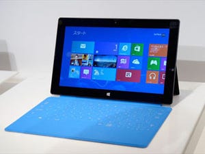 マイクロソフトのタブレット「Surface RT」を買うべきなのは誰か?
