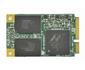 PLDS、SATA 3.0対応のmSATA SSD「M5」に256GBモデル - 東芝製19nm MLC採用