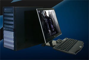 ユニットコム、GeForce GTX 660/670搭載の「BIOHAZARD 6」推奨スペックPC