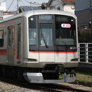 東京都交通局や首都圏の私鉄、大地震想定し停止訓練 - 東急電鉄は黙とうも